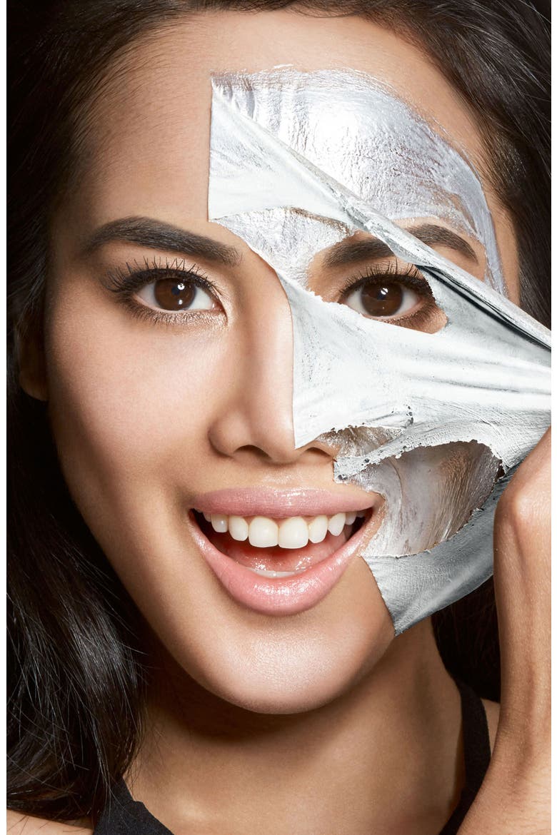 GRAVITYMUD™ Firming Treatment Mask, Alternate, color, NO COLOR