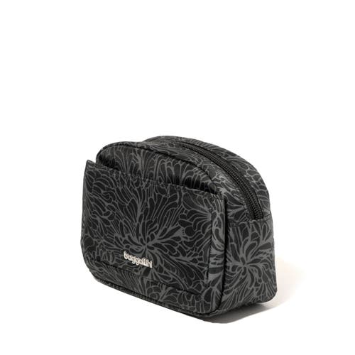 Baggallini Small Pocket Cosmetic Bag