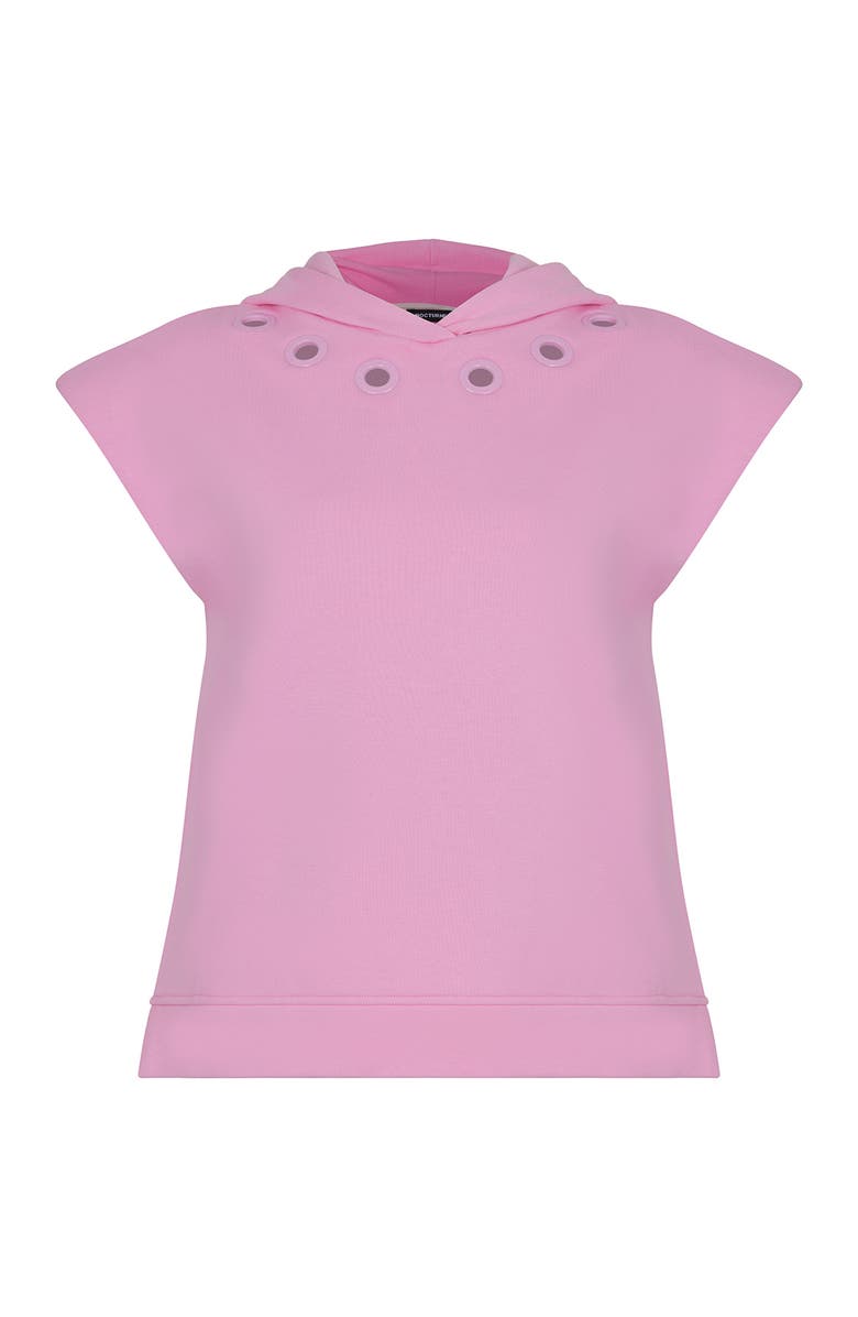 Nocturne Oversized Hoodie, Main, color,