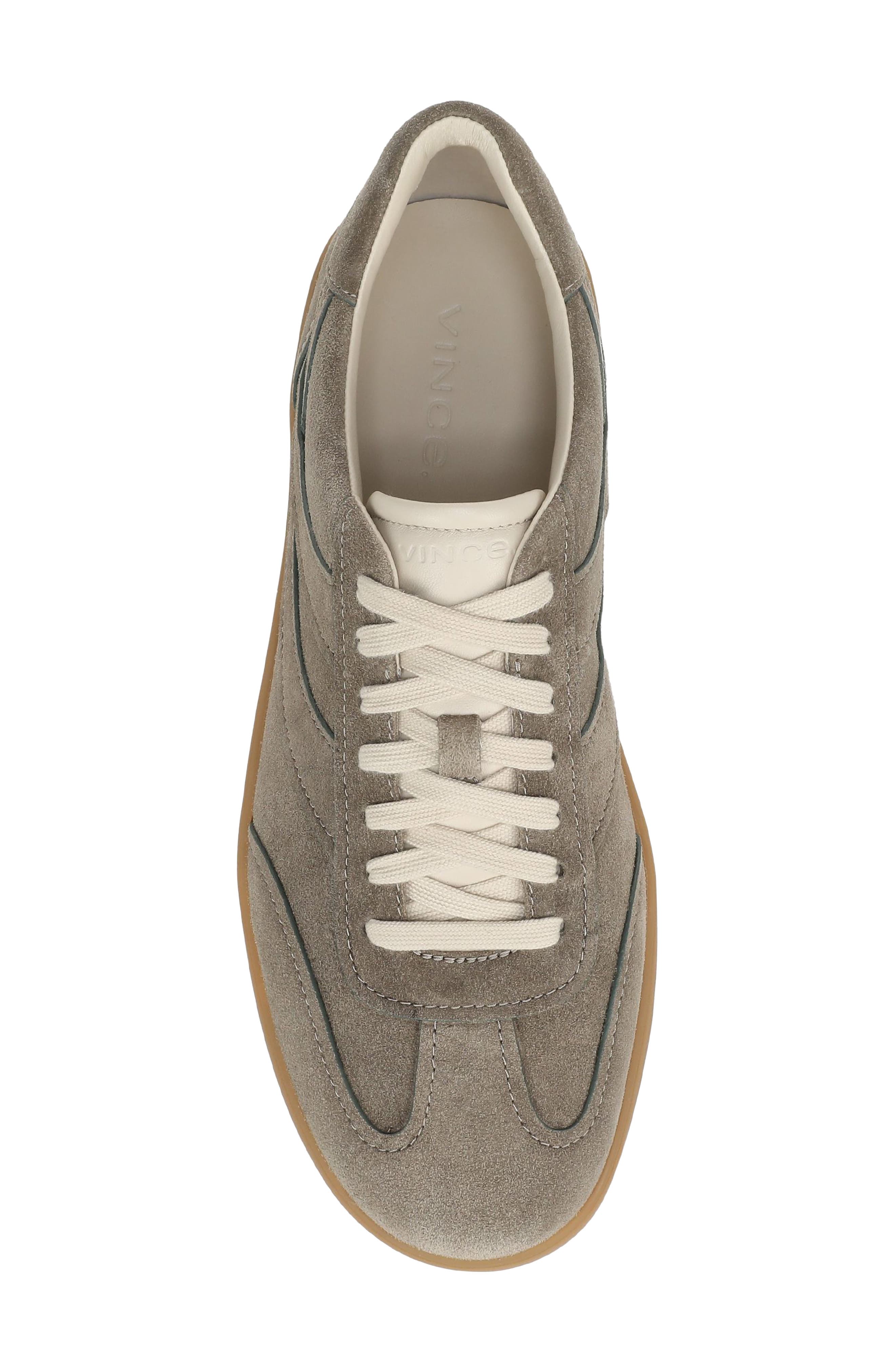 Oasedge Low Top Sneaker, Alternate, color, CAPITAL