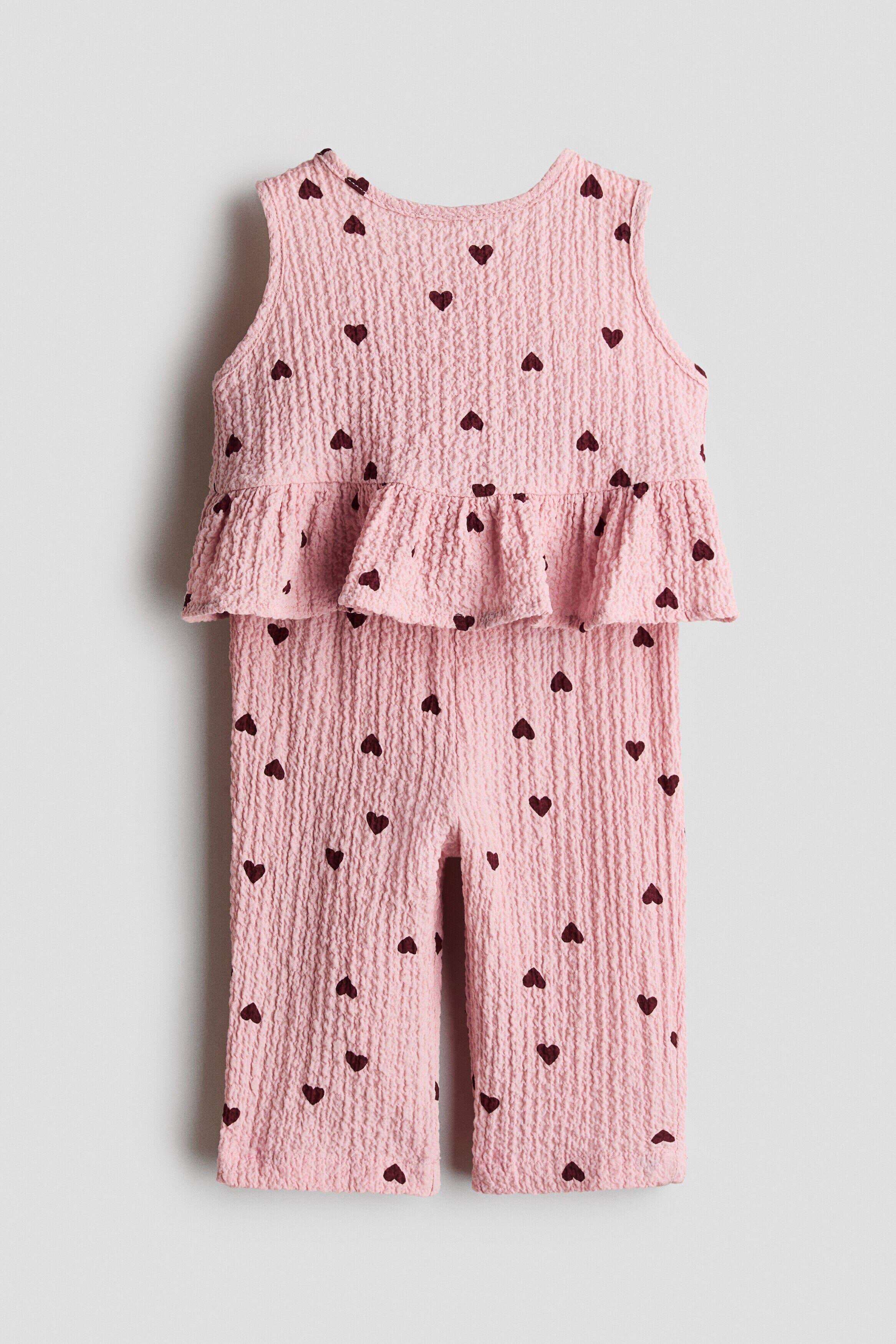 selected Light pink/hearts