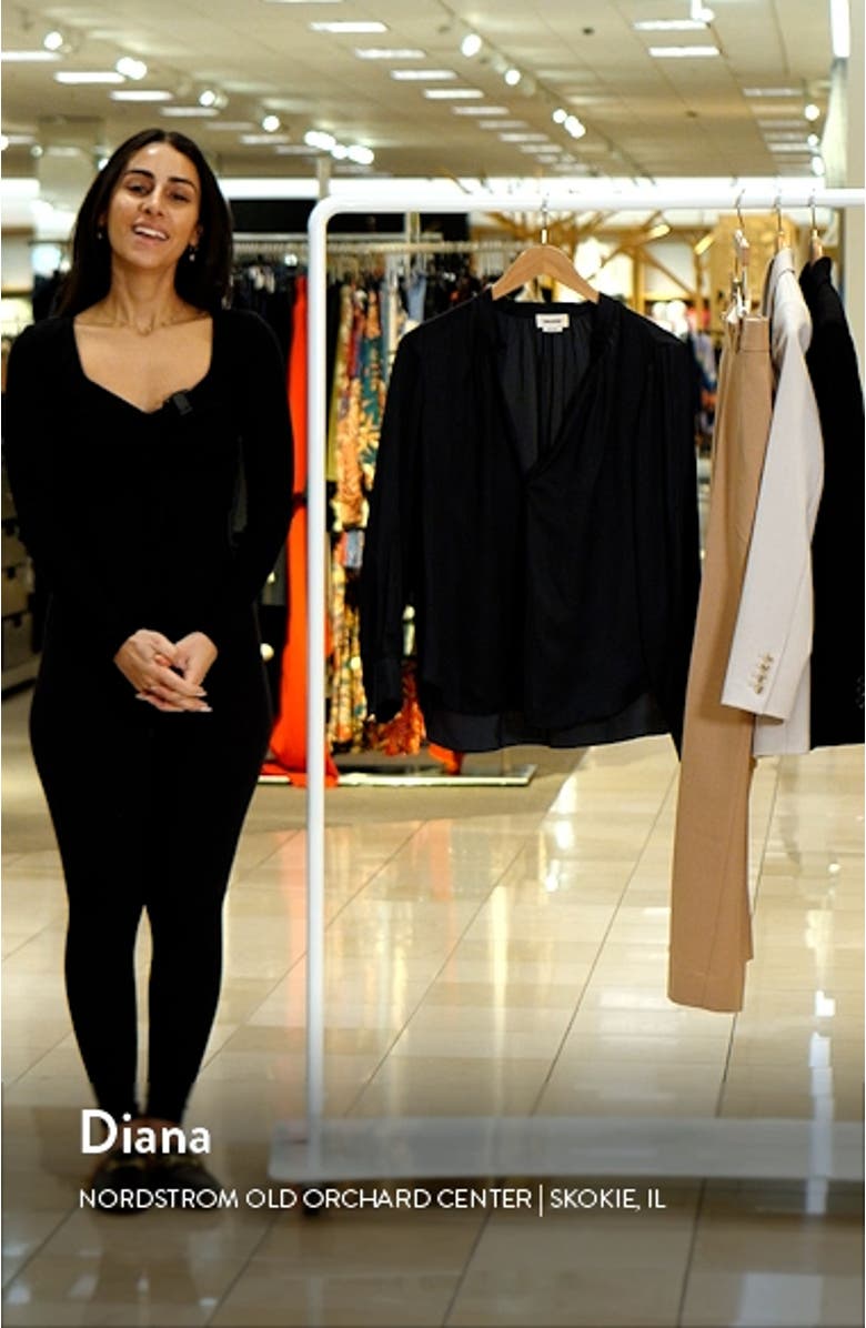 Tink Blouse, sales video thumbnail