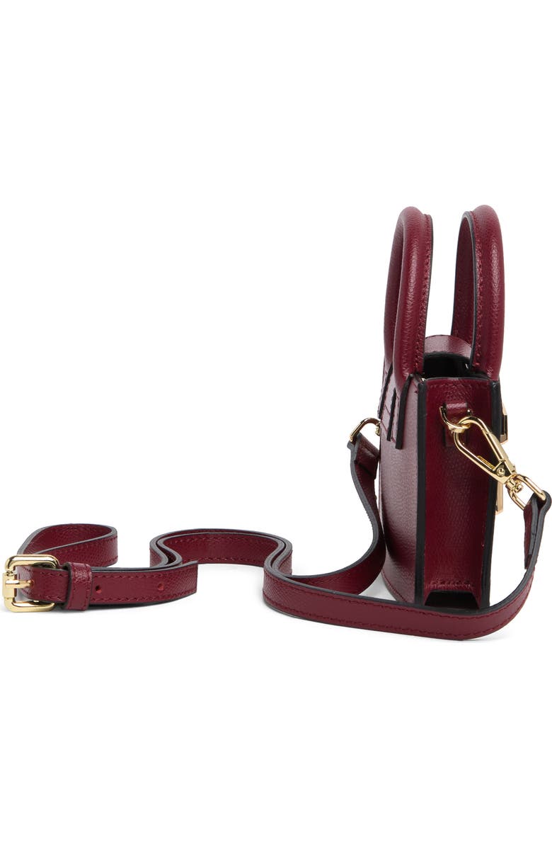 VALENTINO BY MARIO VALENTINO Poppy Bonbonnière Crossbody Bag, Alternate, color,