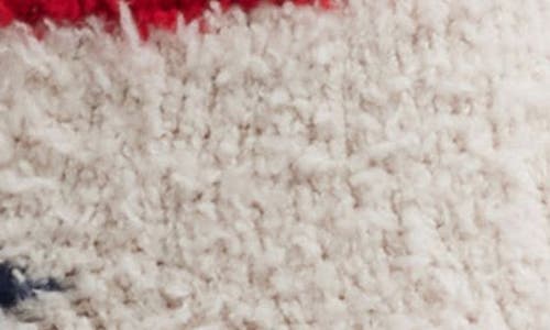 BAREFOOT DREAMS BAREFOOT DREAMS COZYCHIC® STRIPE ANKLE SOCKS