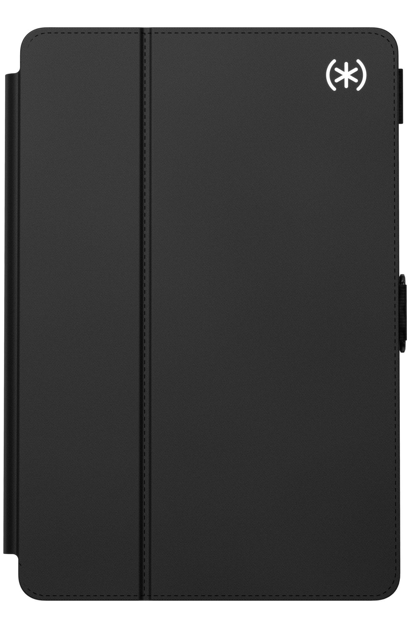 Speck Balance Folio Case for Samsung Galaxy Tab A9 Plus, Alternate, color, Black