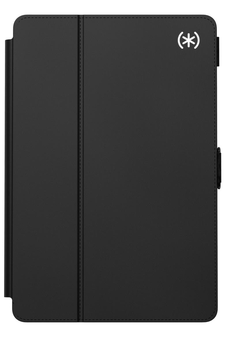 Balance Folio Case for Samsung Galaxy Tab A9 Plus, Alternate, color, Black
