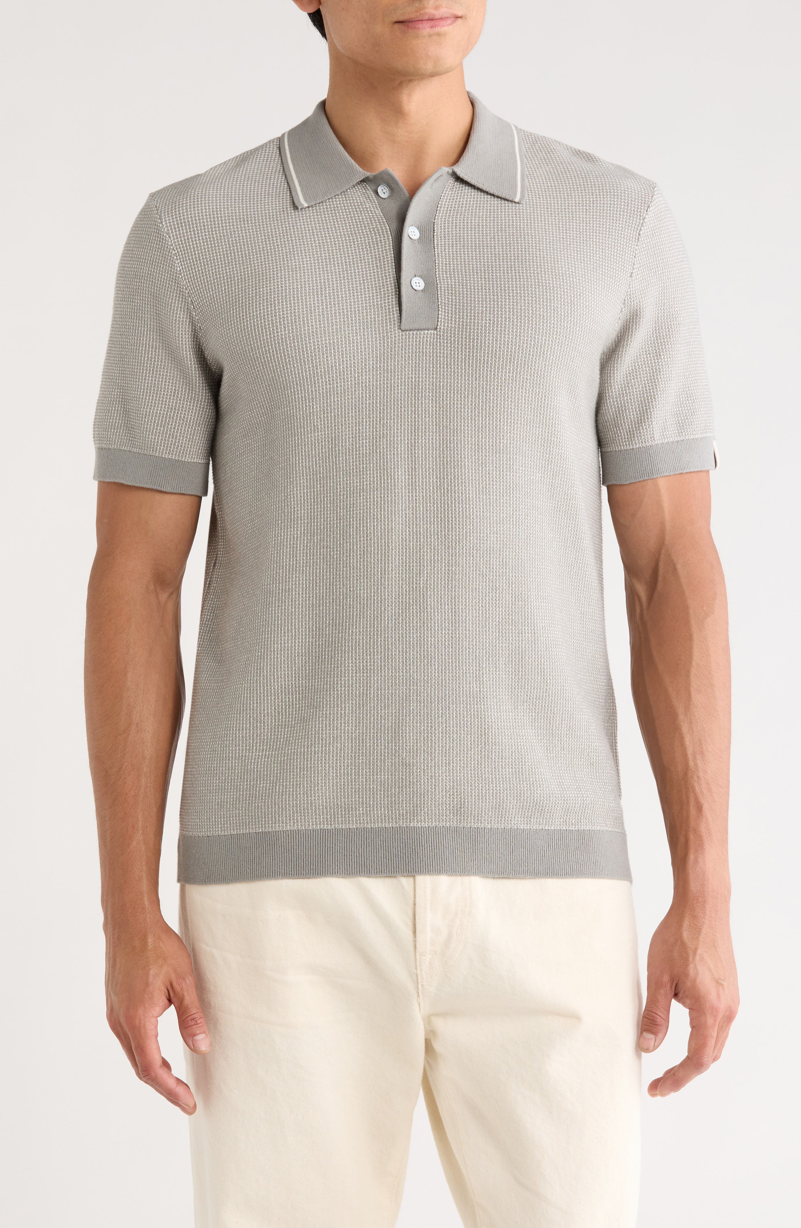 selected MIST GREY