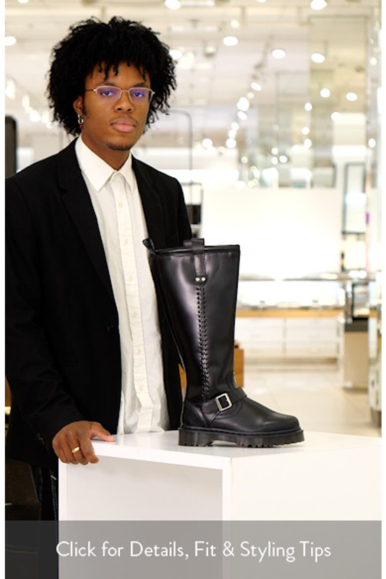 Anistone Knee High Boot (Women) | Nordstromrack