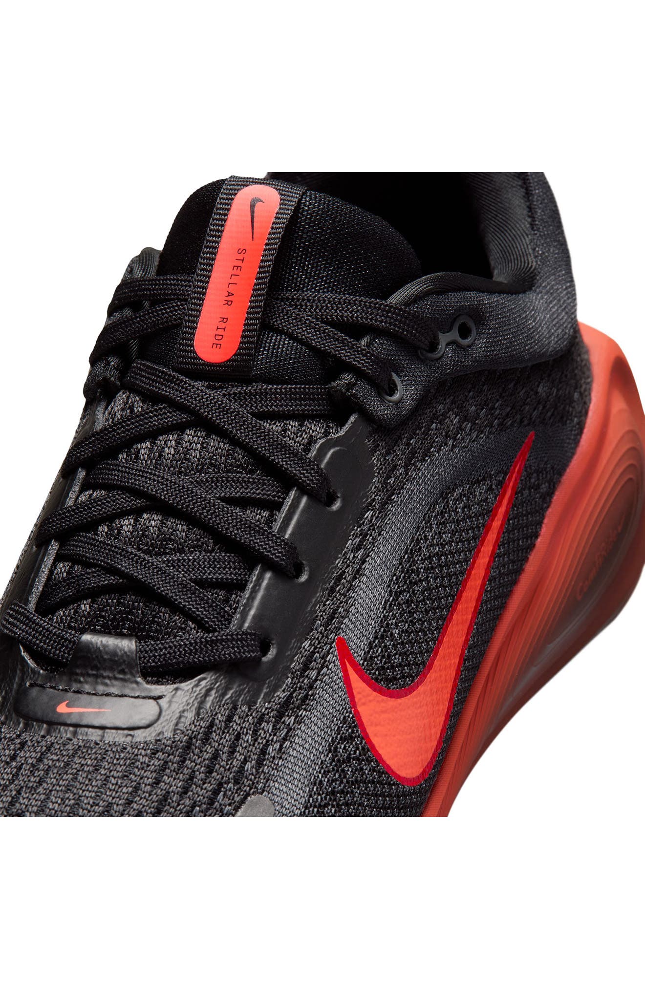 Детские Nike Kids' Stellar Ride Running Sneaker — фото 8
