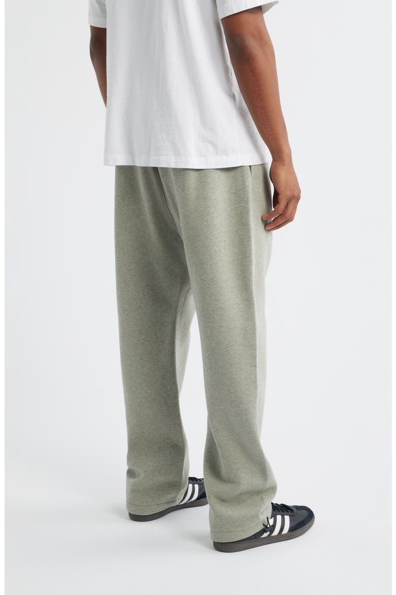 Fear of God Essentials Relaxed Fleece Sweatpants (Men) | Nordstrom