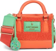 Kurt Geiger London Chiswick X-Small Tote Bag