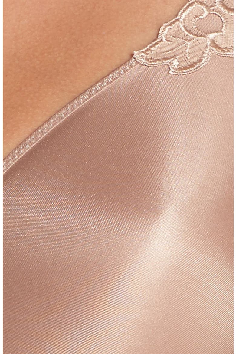 Hedona Underwire Minimizer Contour Bra, Alternate, color, SKIN