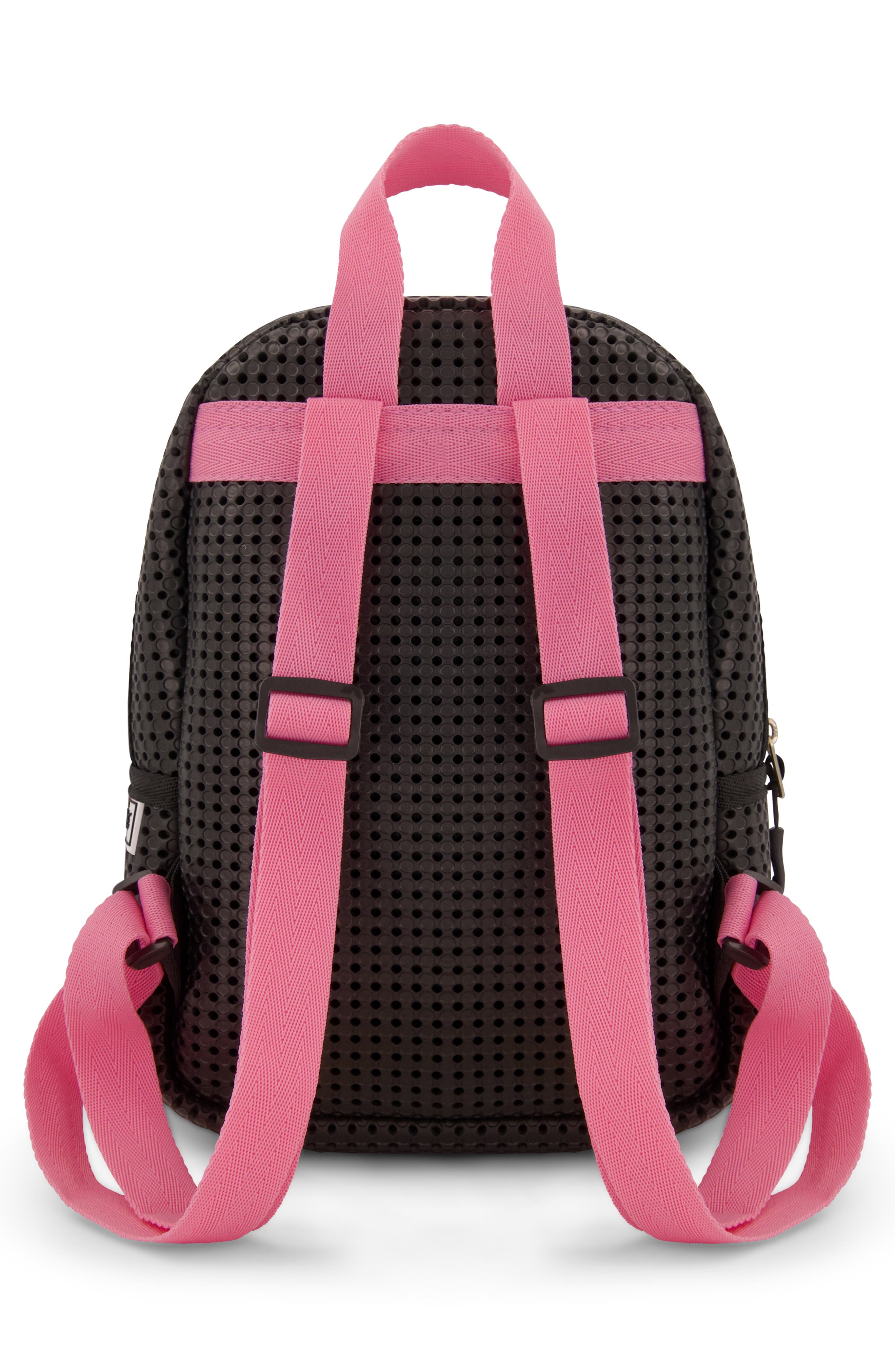 Light+Nine Rainbow Little Miss Backpack, Alternate, color, 