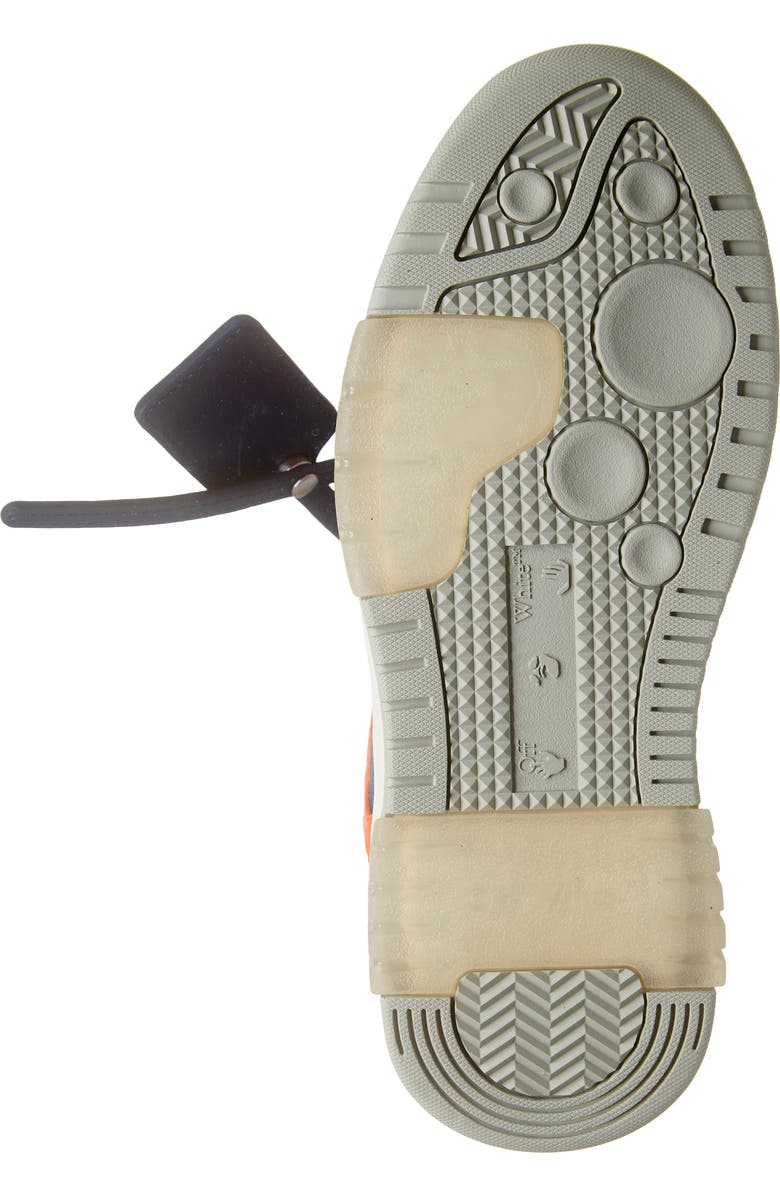 Off-White Out of Office Sneaker, Alternate, color,