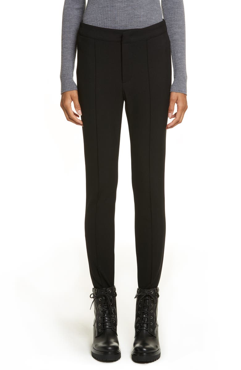Moncler Ski Leggings, Main, color,