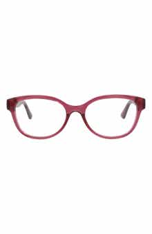 53mm Oval Optical Glasses