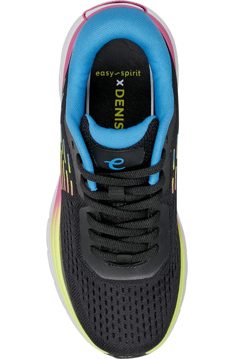 Easy Spirit x Denise Austin Mel Sneaker, Alternate, color,