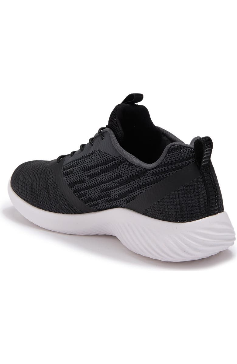 SKECHERS Bounder Sneaker, Alternate, color,