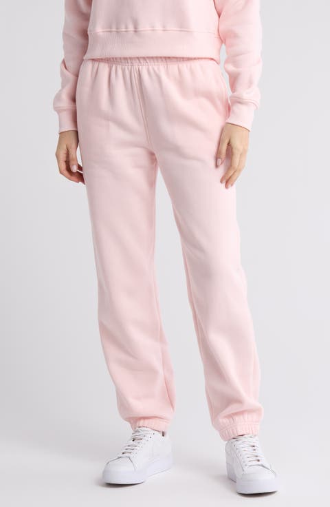 Fleece Sweatpants