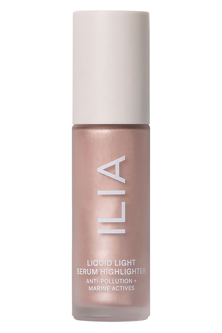 Liquid Light Serum Highlighter, Main, color, ATOMIC