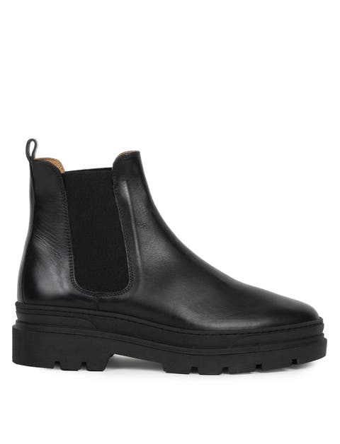 Maokee Boots