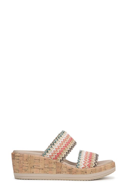 Lifestride Resort Wedge Sandal