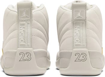 Jordan Air Jordan 12 Retro High Top Sneaker (Women) | Nordstrom