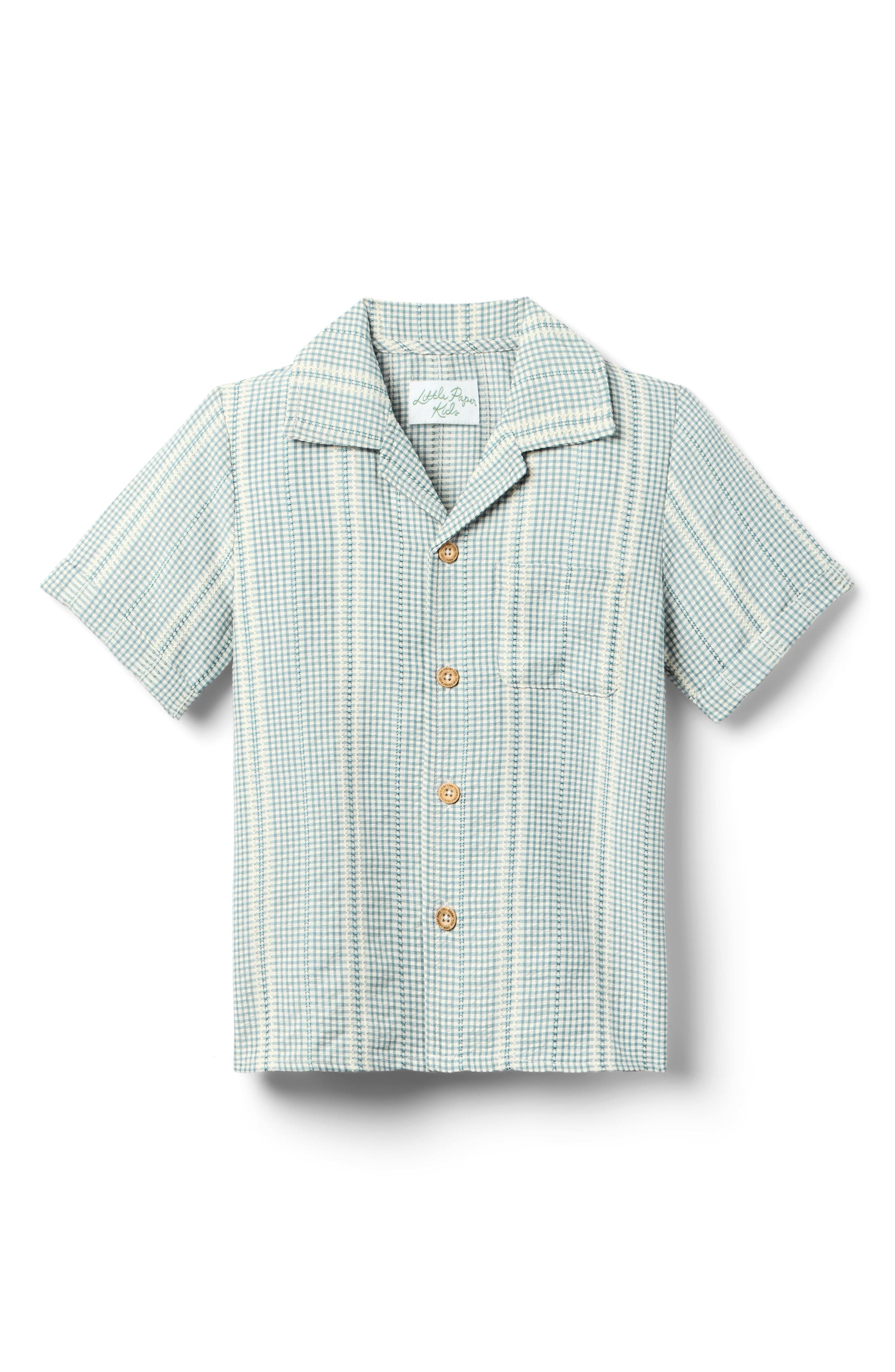 selected Breezy Blue