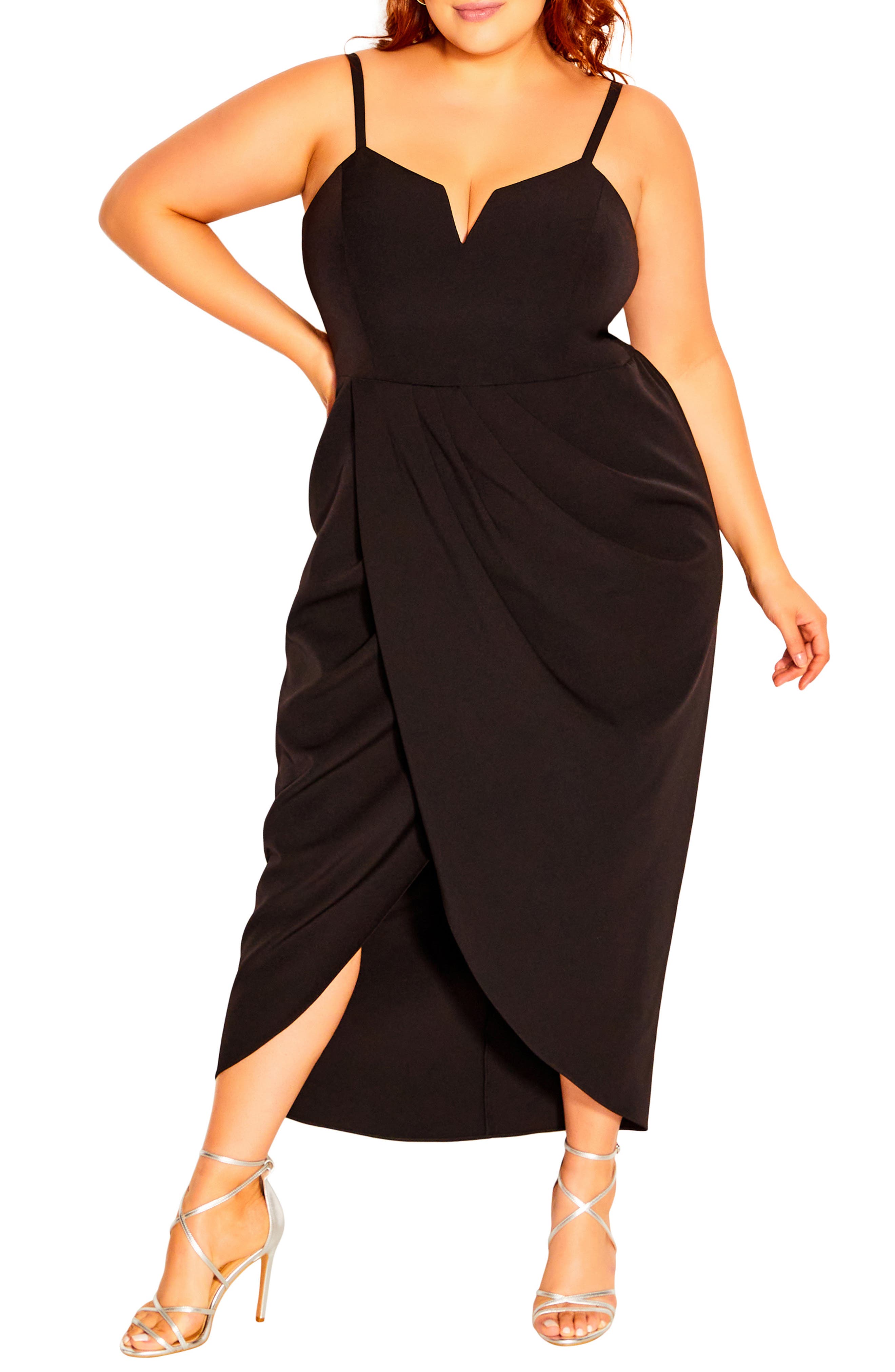 Sassy Dress