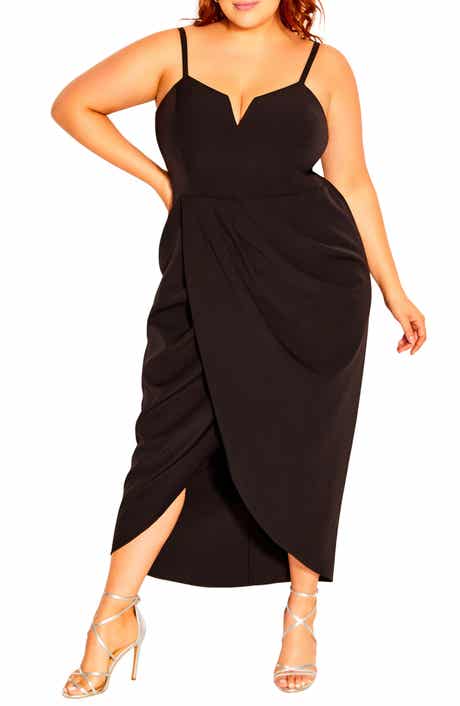 Sassy Dress