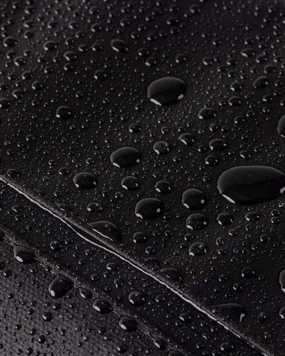 Portland Gear Cascade Pouch, Alternate, color, Black