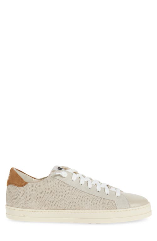 P448 John Low Top Sneaker