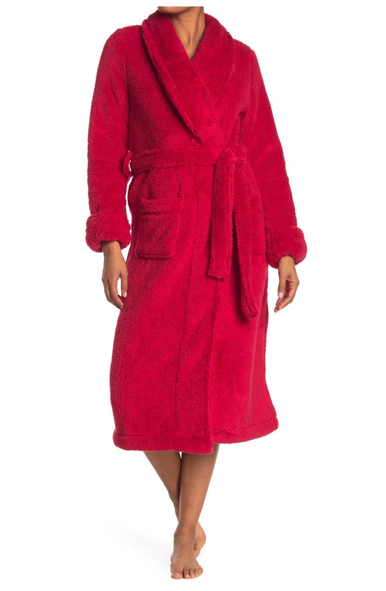 shimera Cozy Long Robe, Main, color,