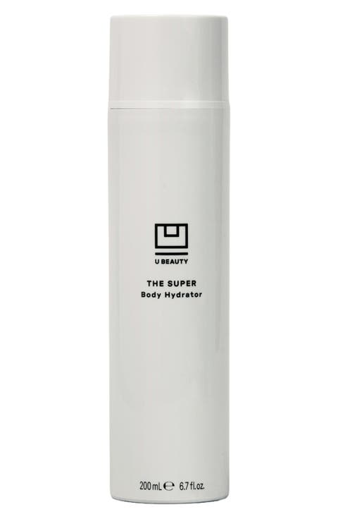 The SUPER Body Hydrator