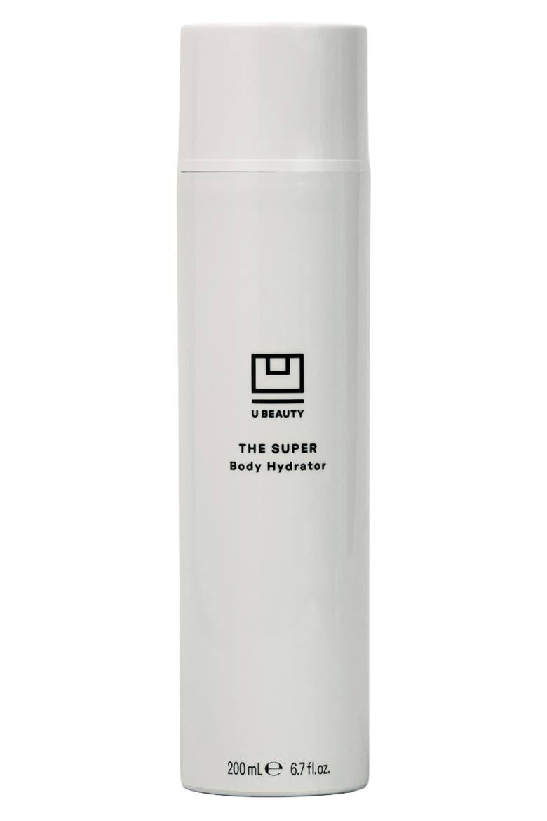 The SUPER Body Hydrator video