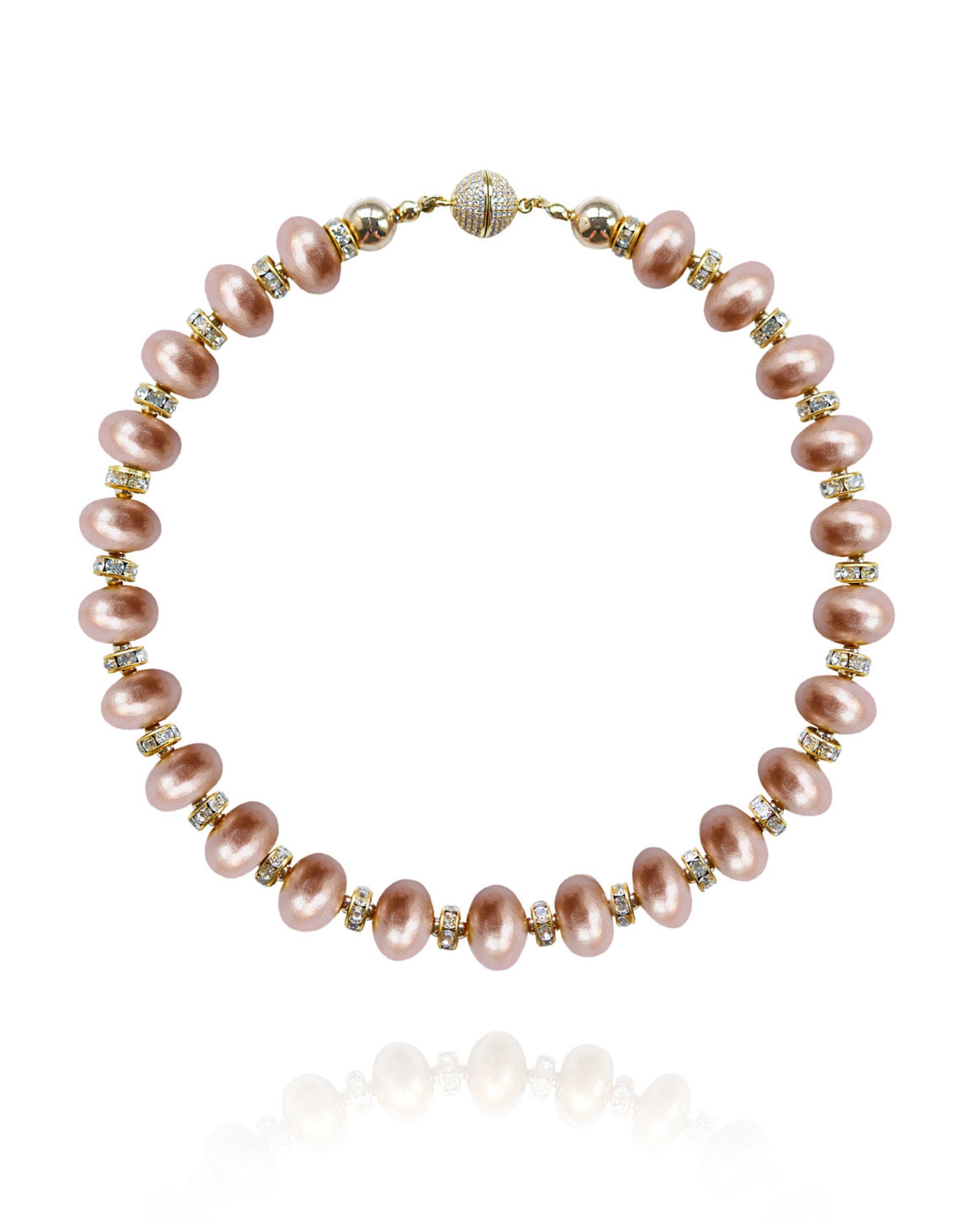 Noble Blush