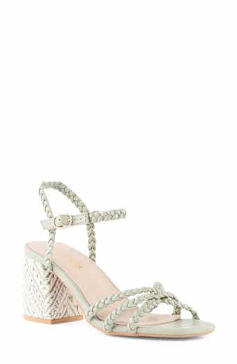 Cater To You Strappy Sandal