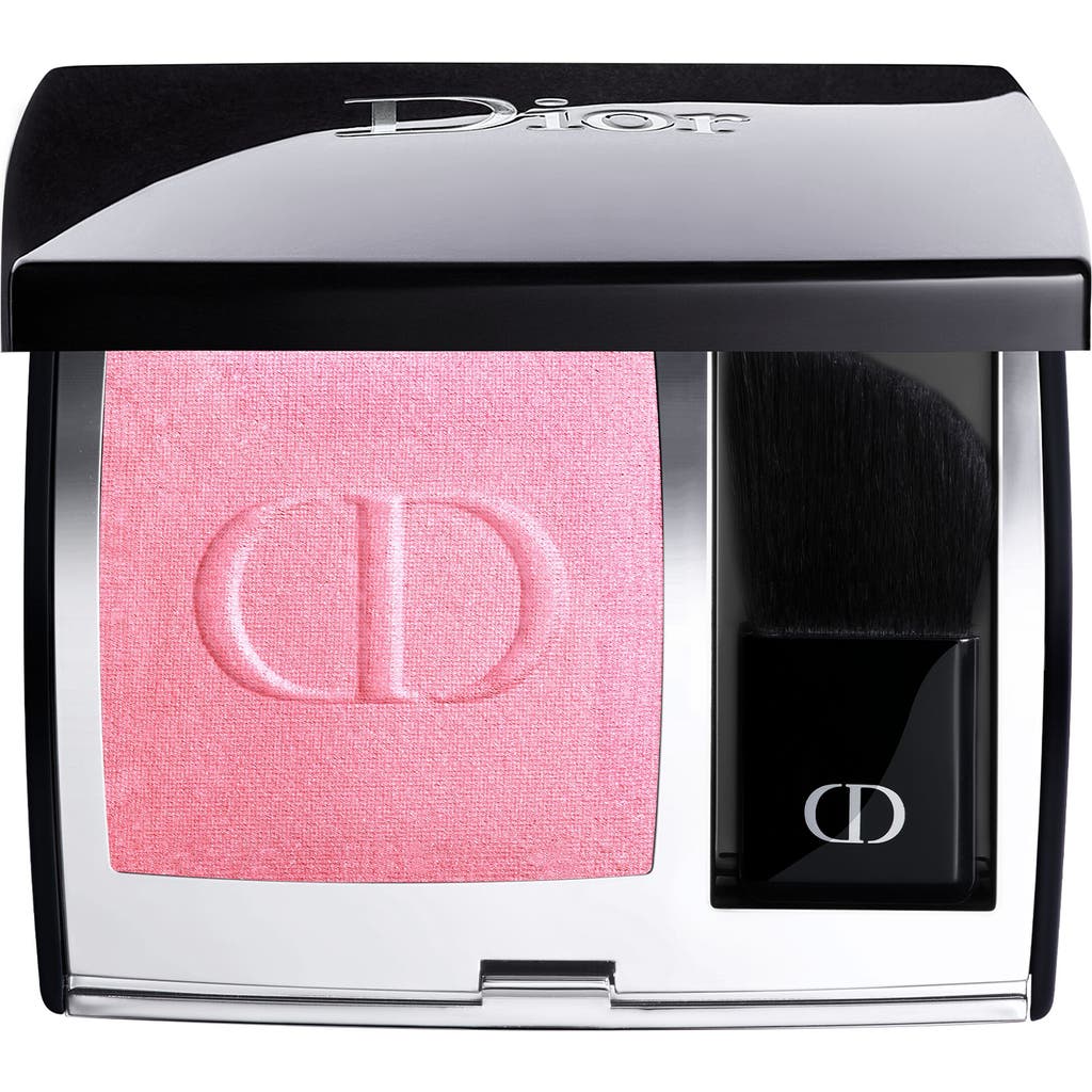 Dior Ultra-pigmented Powder Blush In Purple