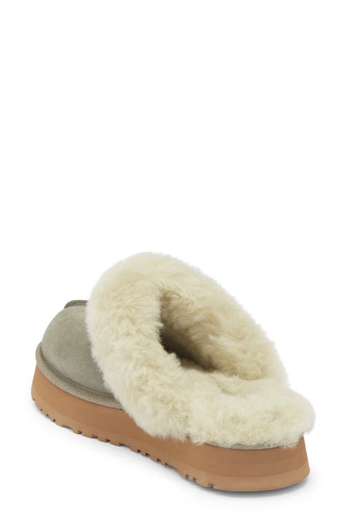 Ugg(r) Disquette Slipper