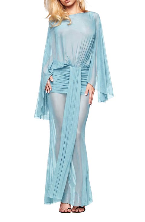 Elaria Maxi Dress