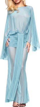 I.AM.GIA Elaria Maxi Dress
