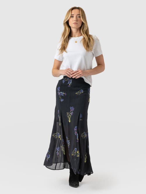 Saint + Sofia Audrey Skirt