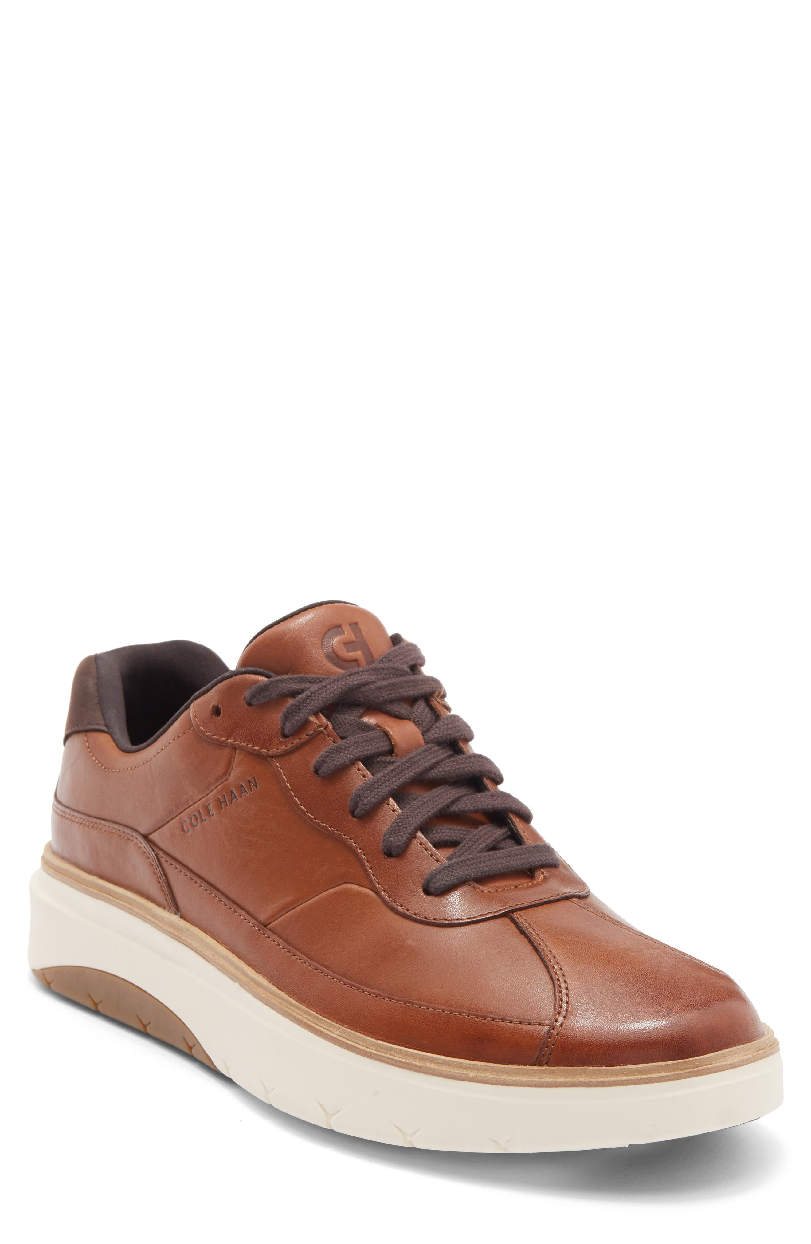 Cole Haan GrandPro FeatherArc Bike Toe Sneaker