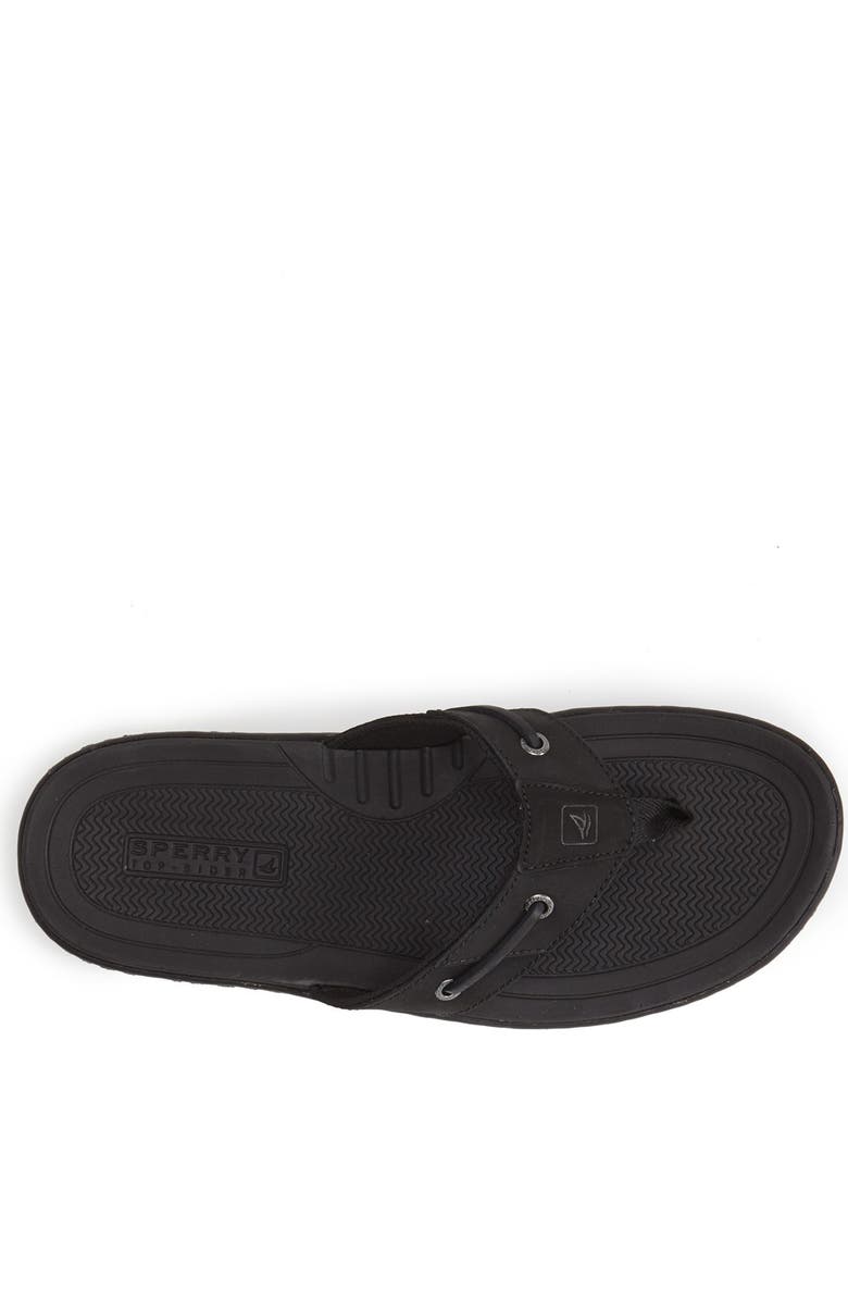 Sperry 'Baitfish' Sandal, Alternate, color,