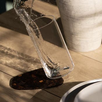 The Tall Set of 4 Glasses