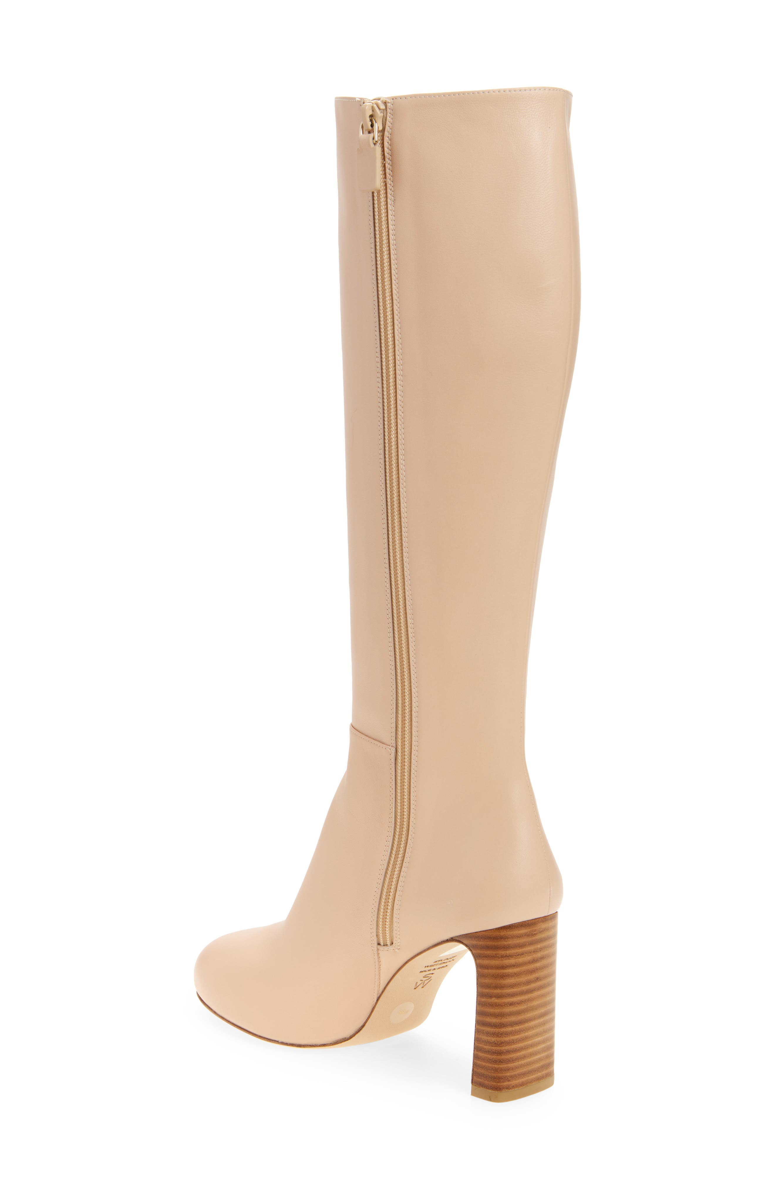 Babette Platform Boot - image 4