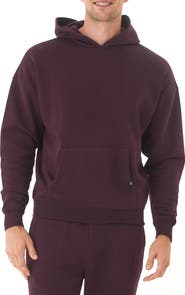 Threads 4 Thought Marcel Oversize Fleece Hoodie