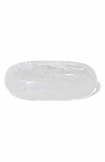 ROSELLI TRADING COMPANY Clouds Soap Dish