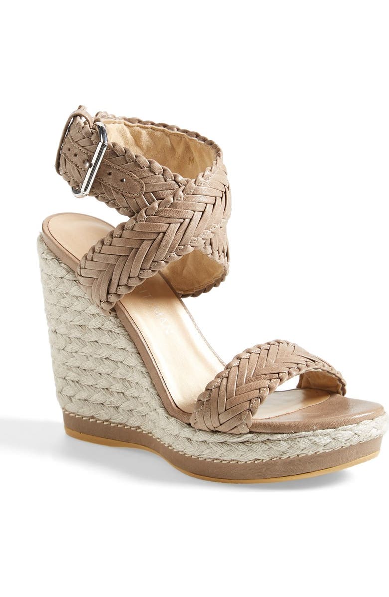 Stuart Weitzman 'Elixir' Sandal, Main, color,