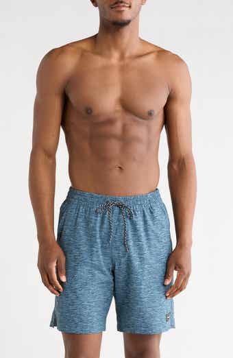 Static Volley Swim Shorts